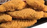 Chicken Fingers